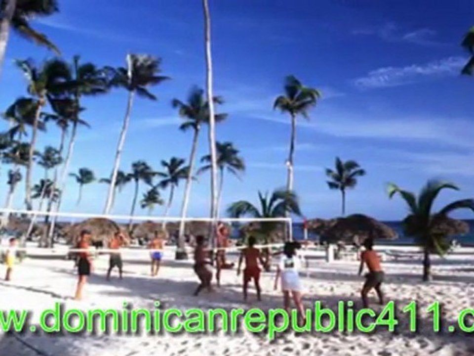 Viva Wyndham Dominicus Palace - Bayahibe