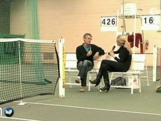 CAP SUR: Coutances, ville sportive