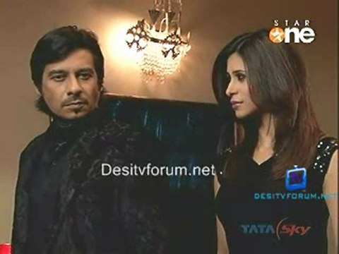 Pyaar Kii Yeh Ek Kahaani [Episode 297] - 3rd November 2011 - p2