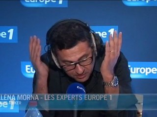 Partie pour un intellectuel de gauche!