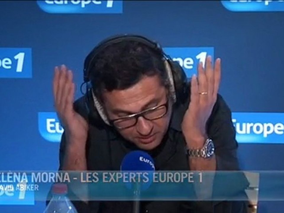 Partie pour un intellectuel de gauche!