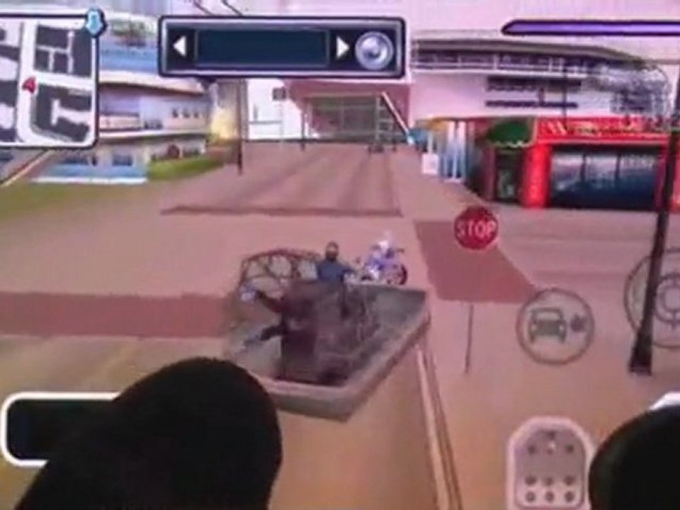 Gangstar Miami Vindication for iPad and iPhone Free Game Download