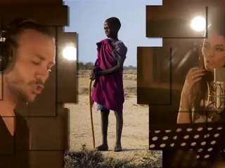 CLIP : 60 artistes chantent « Des Ricochets » pour l'UNICEF