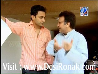 Dont Jealous - Episode 16&17 -3rd nov -2011 P2