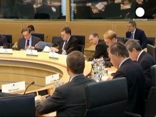 El BCE recorta los tipos un cuarto de punto, hasta el 1,25%