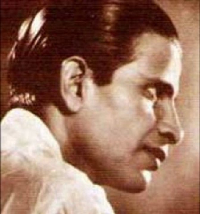 Bedard ko bulaao seetee bajaa bajaa ke (Caravan)(1944)