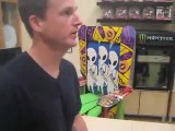 Fantasy Factory Tour