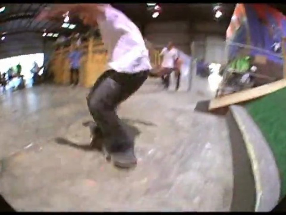 CivSun Bakersfield Demo