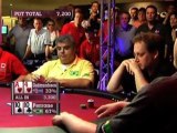 WCP III - Gudmundsson Is A Lucky Boy Pokerstars.com