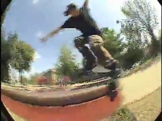 KYLE NICHOLSON-AXION
