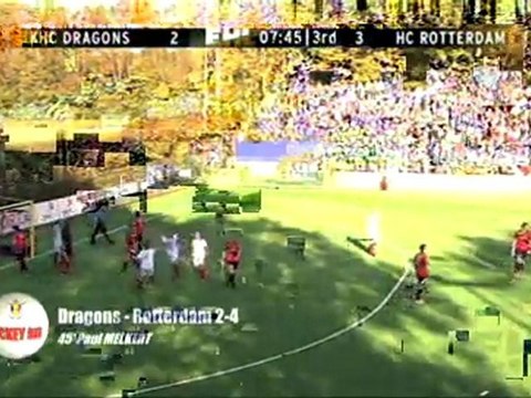 Hockey One2_eps6 / AB3 - 29/10/2011