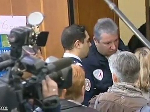 Évry: Manuel Ribeiro Alves Da Cruz, le procès de la récidive