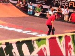 Gatorade Free Flow Tour Finals