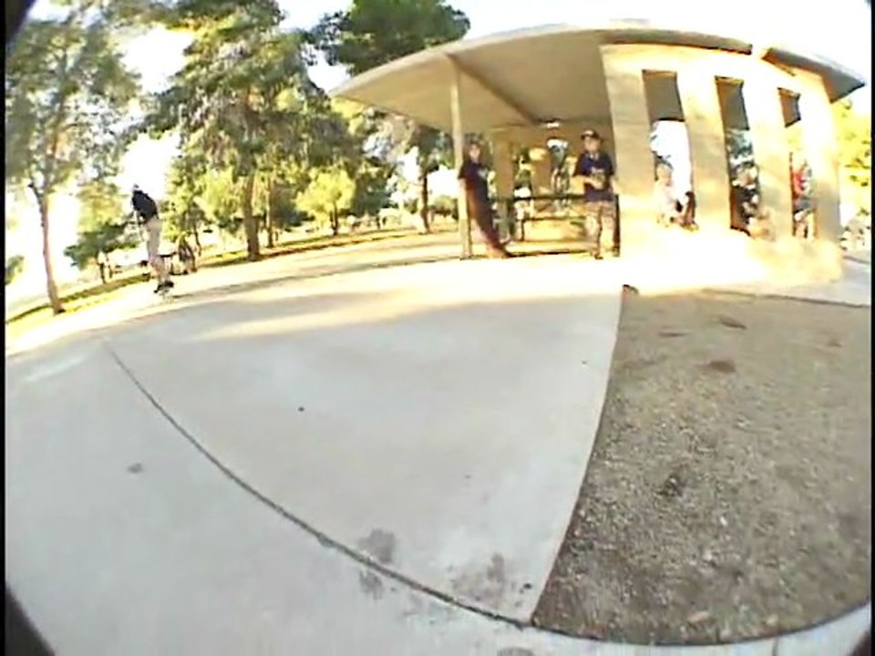 Andy Video Checkout