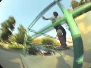 Civilized Sunday October