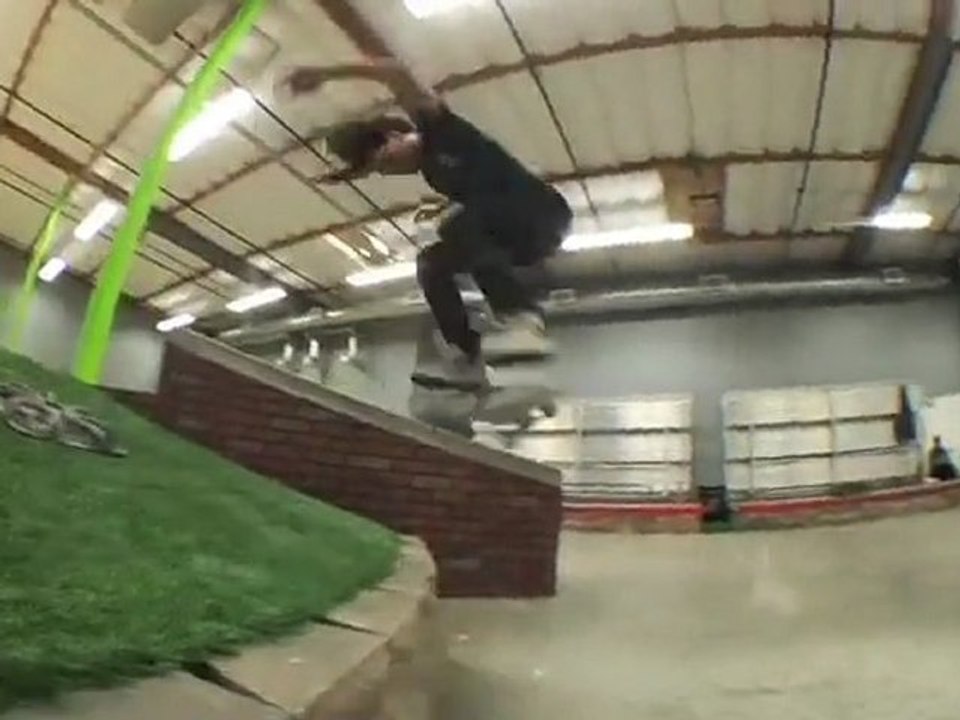 Afternoon In The Park Featuring David Gonzalez