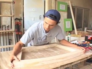 Off The Board: Joey Pepper