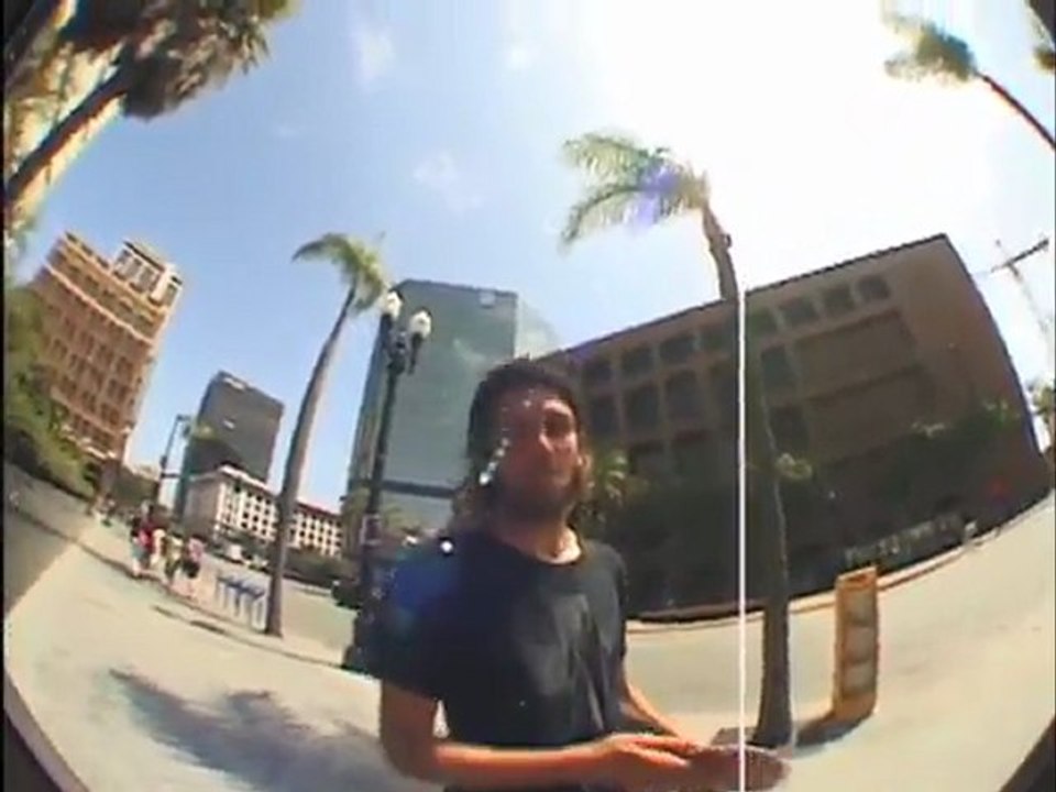 Ben Skrzypek 9 Frames