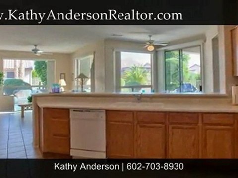 Furnished Sun City Grand home for sale