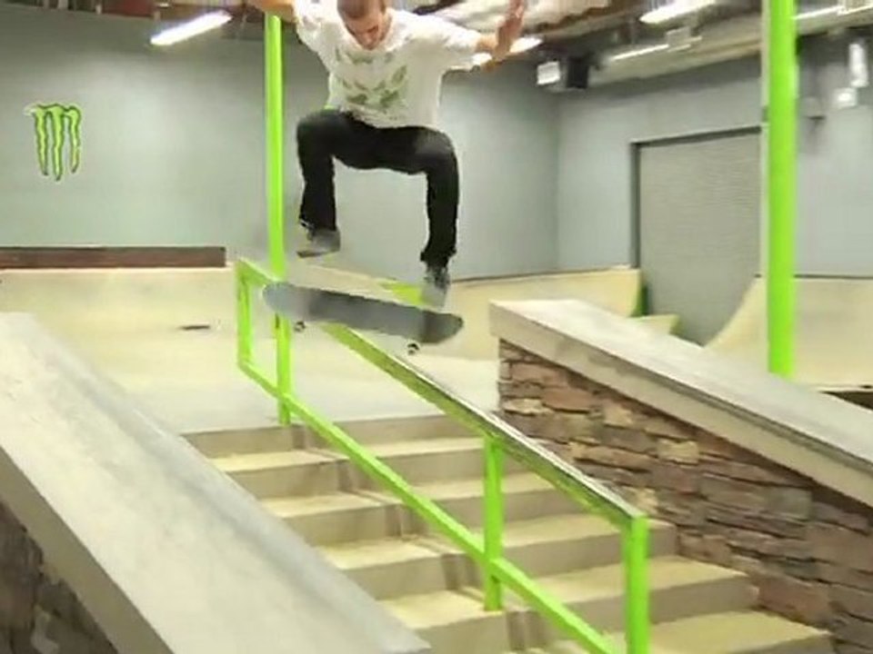 Bones Team Premiere Preview Video