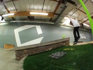 How To: Nollie Backside Heelflips With Tom Asta