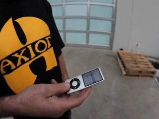 Kicker Top 5 Jams: MIke Maldonado