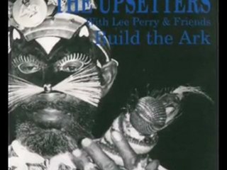 Lord Sassafrass, Deborah Keys, The Black Five, Upsetters-Green Bay Inquest, Travelling, Nyambie Dub