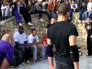 Journées cultures urbaines.Bergerac. 27/28/29 octobre.