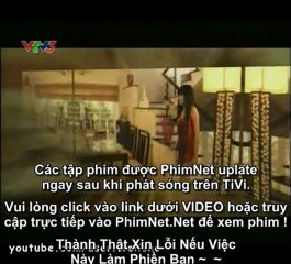 Khuc Ca Cho Tinh Nhan - Tap 12 13 14 15 16 17 18