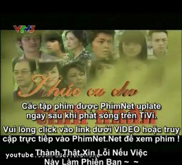 Khuc Ca Cho Tinh Nhan - Tap 19
