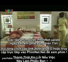 Khuc Ca Cho Tinh Nhan - Tap 19 20 21 22 23 24 25