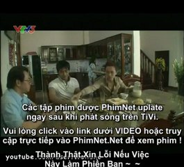 Khuc Ca Cho Tinh Nhan - Tap 21