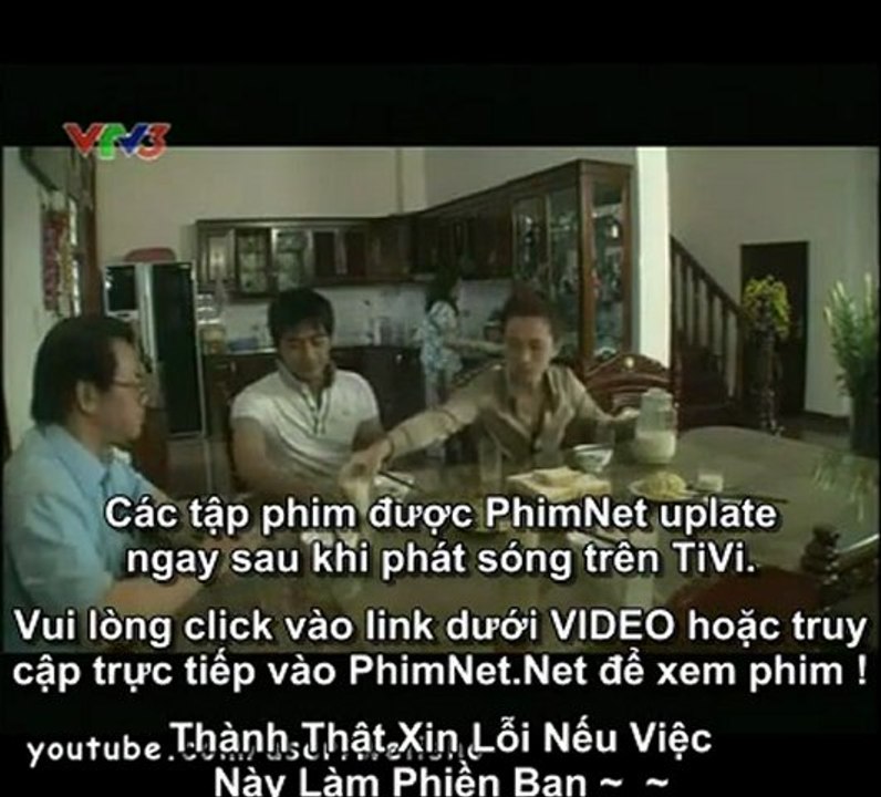 Khuc Ca Cho Tinh Nhan - Tap 21
