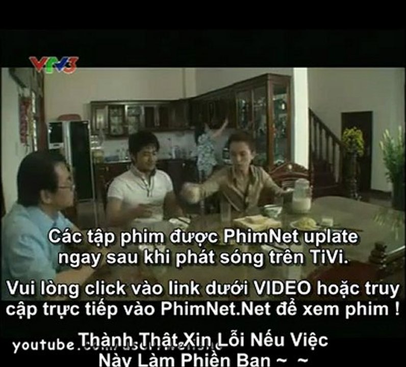 Khuc Ca Cho Tinh Nhan - Tap 27 28 29