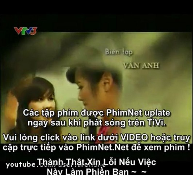 Khuc Ca Cho Tinh Nhan - Tap Cuoi - Tap 32