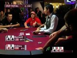 WCP III - Huge Hand Pokerstars.com