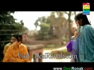 Akbari Asghari Episode 24 Part 4