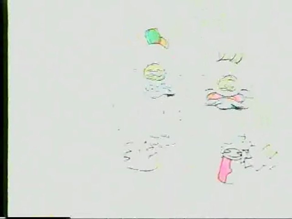 (DVD07) (18) LA BASURA, CAMPAÑA