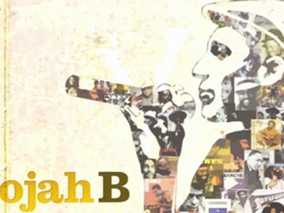 ROJAH B "you should no cry"