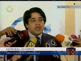 Índice inflacionario cerrará este en año en 27%