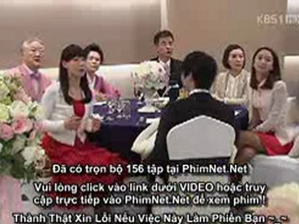 Cuoi Len Dong Hae - Tap 120 121 122 123 124 125 126 127