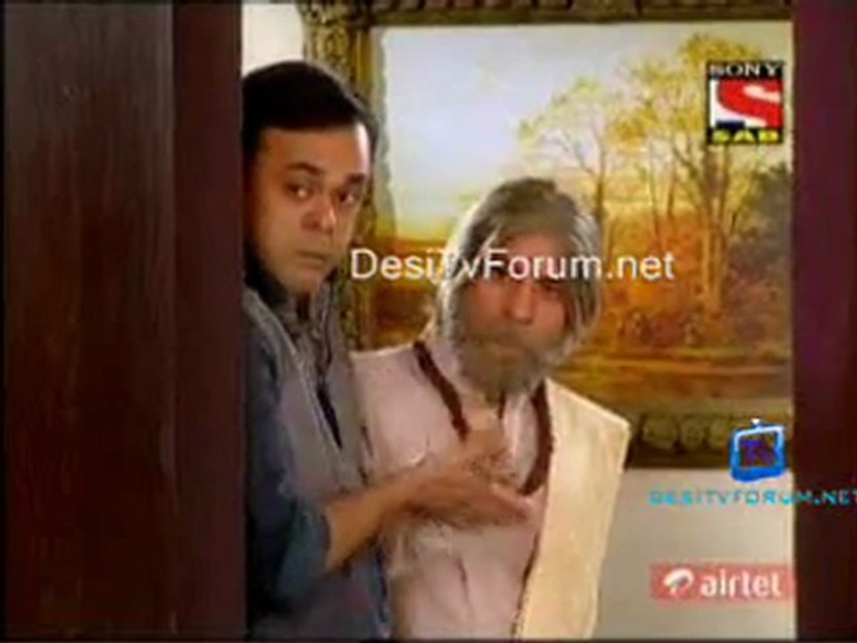 Sajan Re Jhoot Mat Bolo -3rd November 2011 - pt4