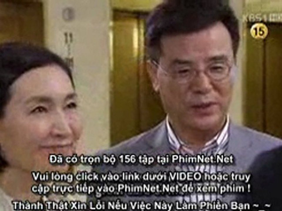 Smile Dong Hae - Tap 133 134 135 136 137 138 139