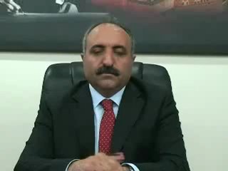 Hasan Arslan, Ağrı Belediyesinin Van Depremine Olan Katkılarını Anlattı-Ajans04