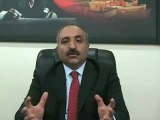 Hasan Arslan - Ağrı Belediye Başkanı Kurban Bayramı Tebriği 2011 - Ajans04