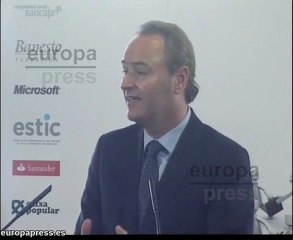Fabra dice que ayudará a los emprendedores