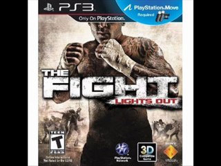 Download The Fight lights out full game for PC