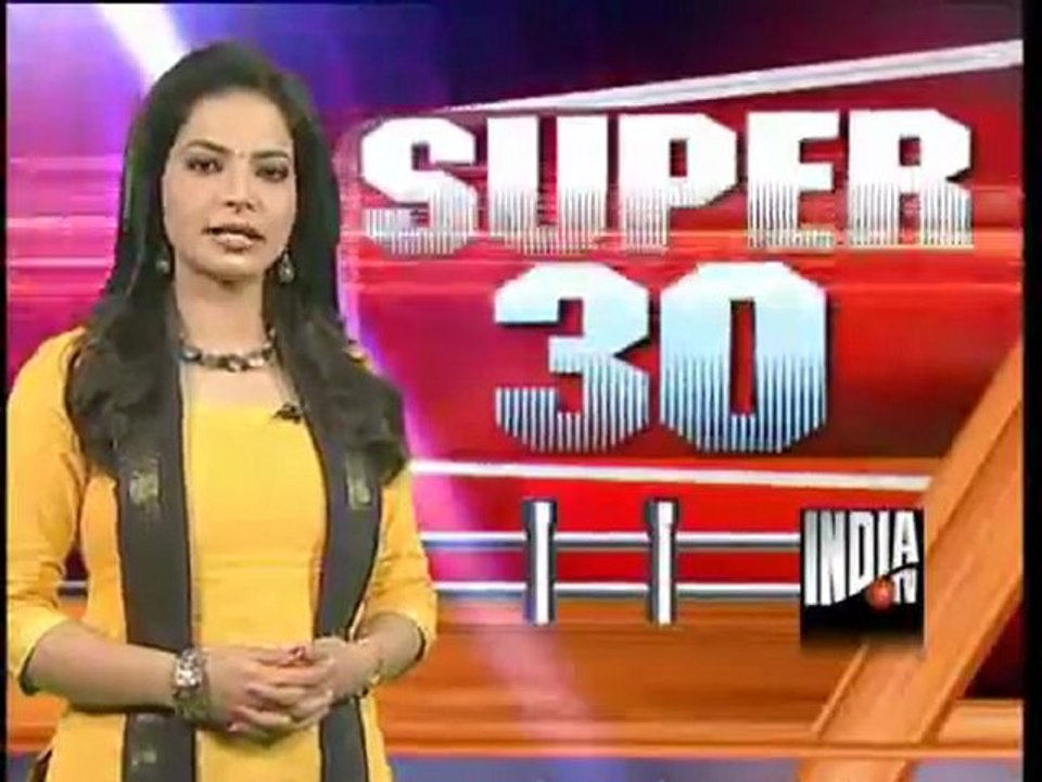 Super 30 (03/11/2011)