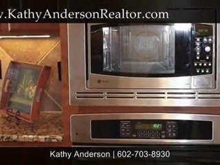 Sun City Festival home for sale on premium golf course lot with a view