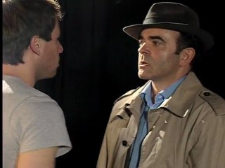 Ce soir c'est grand soir